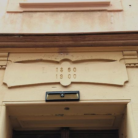 Appartement De Charme 1860-1900 콜마 외부 사진