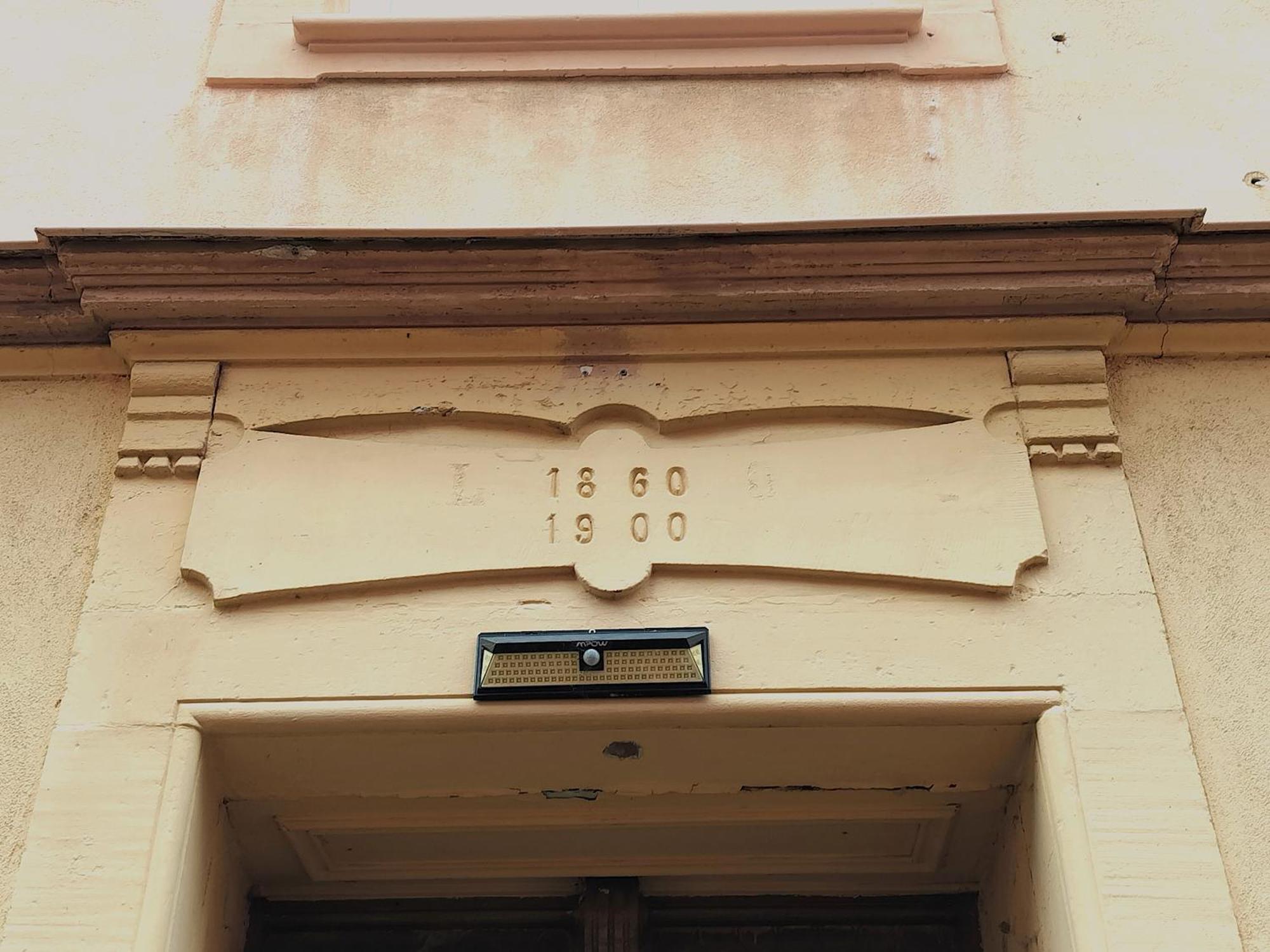 Appartement De Charme 1860-1900 콜마 외부 사진